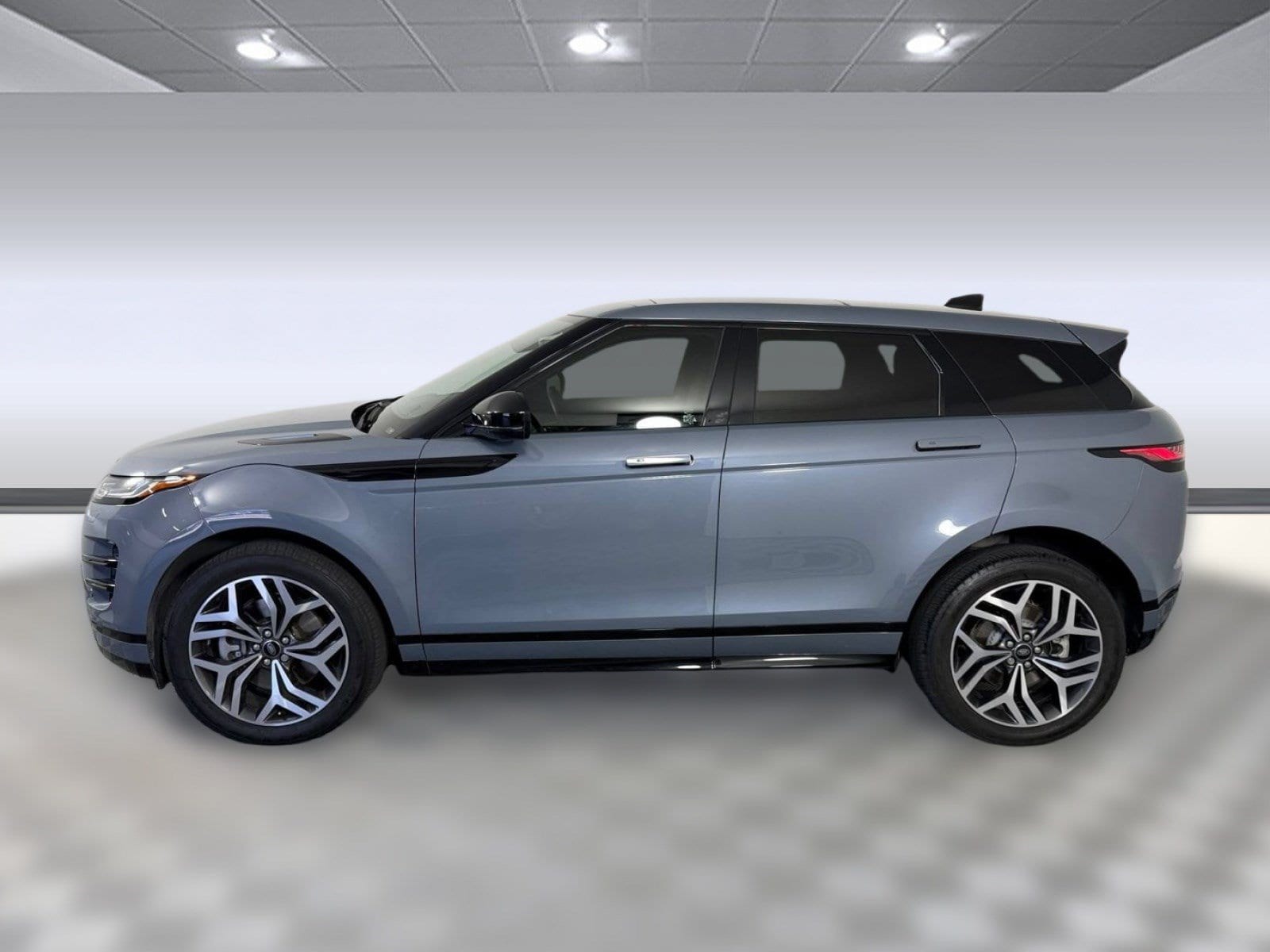land rover range rover evoque 2023 SALZT2FXXPH207515 image land rover range rover evoque 2023 SALZT2FXXPH207515 image
